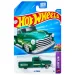 Hot Wheels: La Troca majhen zeleni avtomobilček 1/64 - Mattel