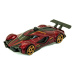Hot Wheels: Mach Speeder bordo avtomobilček 1:64 - Mattel
