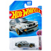 Hot Wheels: Mazda RX-3 majhen siv avtomobilček 1/64 - Mattel