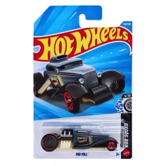 Hot Wheels: Mid Mill majhen avtomobilček 1/64 - Mattel