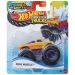 Hot Wheels Monster Truck: Pure Muscle avtomobilček s spreminjanjem barve 1/64 - Mattel