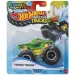 Hot Wheels Monster Truck: Torque Terror avtomobilček s spreminjajočo barvo 1/64 - Mattel