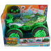 Hot Wheels Monster Trucks - daljinsko upravljiv amfibijski Great Bite 1:15 - Mattel