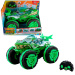 Hot Wheels Monster Trucks - daljinsko upravljiv amfibijski Great Bite 1:15 - Mattel