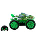 Hot Wheels Monster Trucks - daljinsko upravljiv amfibijski Great Bite 1:15 - Mattel