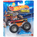 Hot Wheels Monster Trucks: 1983 Chevy Silverado pošastni tovornjak 1/64 - Mattel