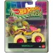 Hot Wheels Monster Trucks: Bashzilla avtomobilček, ki sveti v temi, 1/64 – Mattel