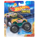 Hot Wheels Monster Trucks: Chili N’ Hot Dogs mini monster tovornjak 1/64 – Mattel