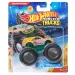 Hot Wheels Monster Trucks: Chili N’ Hot Dogs mini monster tovornjak 1/64 – Mattel