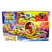 Hot Wheels Monster Trucks: Power Smasher Lov na stezi - Mattel