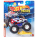 Hot Wheels Monster Trucks: Rescue Rampage monster avtomobilček 1:64 – Mattel