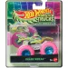Hot Wheels Monster Trucks: Shark Wreak — majhen avtomobilček, ki sveti v temi, v merilu 1:64 – Mattel