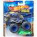 Hot Wheels Monster Trucks: Silver Back Attack igračni avtomobilček 1/64 - Mattel