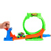 Hot Wheels Monster Trucks Slime-zanka komplet proge – Mattel
