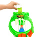Hot Wheels Monster Trucks Slime-zanka komplet proge – Mattel