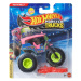 Hot Wheels Monster Trucks: Tuk ’N’ Roll majhen monsterski avtomobilček 1/64 – Mattel