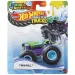 Hot Wheels Monster Trucks: Twin Mill avtomobil s spreminjanjem barv 1/64 - Mattel