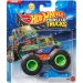 Hot Wheels Monster Trucks: Unimog, avtomobilček v merilu 1:64 - Mattel