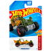 Hot Wheels: Mountin Mauler igračni avtomobilček 1/64 - Mattel