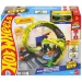 Hot Wheels: Napad kače steza - Mattel