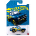 Hot Wheels Pearl &amp; Chrome: 87 Dodge D100 model avtomobila v merilu 1/64 - Mattel