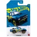 Hot Wheels Pearl & Chrome: 87 Dodge D100 model avtomobila v merilu 1/64 - Mattel