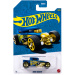 Hot Wheels Pearl &amp; Chrome: Bone Shaker avtomobilček 1/64 - Mattel