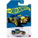 Hot Wheels Pearl & Chrome: Bone Shaker avtomobilček 1/64 - Mattel