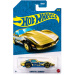 Hot Wheels Pearl &amp; Chrome: Corvette Stingray igračni avtomobilček 1/64 - Mattel