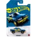 Hot Wheels Pearl & Chrome: Subaru Brat majhen avtomobilček 1/64 - Mattel