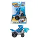 Hot Wheels: Pojdimo dirkati Shark Bite 1/32 avtomobilček – Mattel