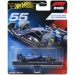 Hot Wheels Premium: Atlassian Williams Racing F1 Team #55 dirkalnik Formule 1 1/64 - Mattel