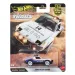 Hot Wheels Premium: Cool-tura Porsche 914 Safari avtomobilček 1/64 - Mattel