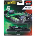 Hot Wheels Premium: KICK Sauber F1 Team #5 Formula 1 avtomobilček 1/64 - Mattel