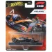 Hot Wheels Premium: McLaren Formula 1 ekipa št. 4, avtomobilček 1/64 - Mattel