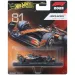 Hot Wheels Premium: McLaren Formula 1 ekipa št. 81 avtomobilček 1/64 - Mattel