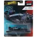 Hot Wheels Premium: Mercedes-AMG Petronas Formula 1 ekipa št. 63, mali avto 1/64 – Mattel