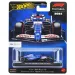 Hot Wheels Premium: Visa Cash App RB Formula 1 št. 22 avtomobilček 1/64 – Mattel