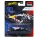 Hot Wheels Premium: Visa Cash App Racing Bulls Formula 1 ekipa št. 30 avtomobilček 1/64 - Mattel