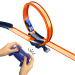 Hot Wheels: RC Speed Challenge daljinsko vodena dirkalna proga - Mattel