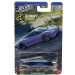Hot Wheels Silver Series: McLaren Speedtail avtomobilček 1/64 - Mattel