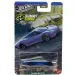 Hot Wheels Silver Series: McLaren Speedtail avtomobilček 1/64 - Mattel