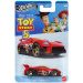 Hot Wheels Silver Series: Toy Story 5 MS-T Suzuka igračni avtomobilček 1/64 - Mattel