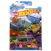 Hot Wheels Spring Series: Mighty K majhen avtomobilček 1/64 - Mattel