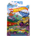 Hot Wheels Spring Series: Muscle Speeder majhen avtomobilček v merilu 1:64 - Mattel
