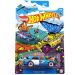 Hot Wheels Spring Series: Time Attaxi igračni avtomobilček 1/64 - Mattel