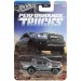 Hot Wheels Srebrna serija: 2019 Ford Ranger Raptor avtomobilček 1/64 - Mattel