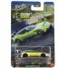 Hot Wheels Srebrna serija: Aston Martin Vulcan mini avtomobilček 1/64 - Mattel