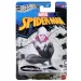 Hot Wheels Srebrna serija: Marvel Spiderman Ground FX avtomobilček 1/64 - Mattel
