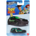 Hot Wheels Srebrna serija: Toy Story 5 Fandango igračni avtomobilček 1/64 - Mattel